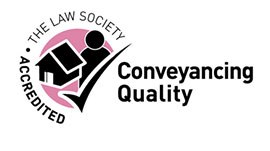 The Law Society Conveyancing Quality accredited