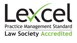 Lexcel Practice Management Standard, Law Society accredited