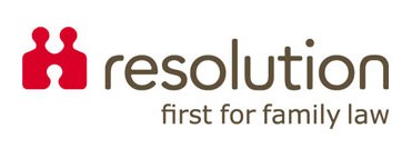 Resolution, first for family law