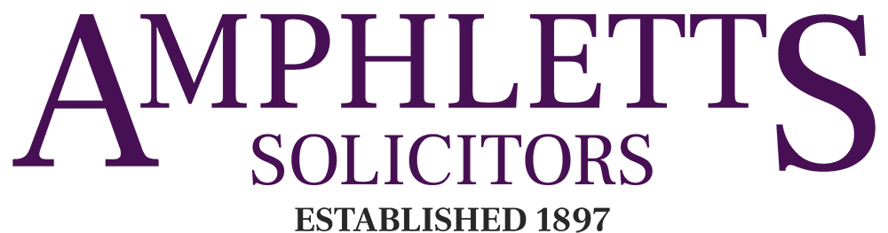 Amphletts Solicitors, established 1897